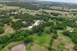 1276 Co Rd 1480, Alvord, TX 76225 - Photo 28
