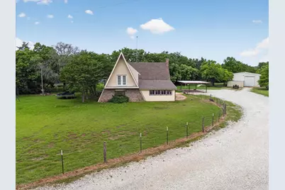 1276 County Road 1480, Alvord, TX 76225 - Photo 2