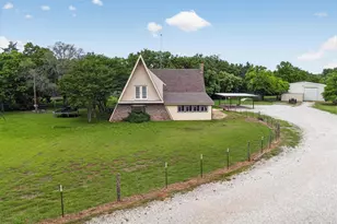 1276 Co Rd 1480, Alvord, TX 76225 - Photo 2