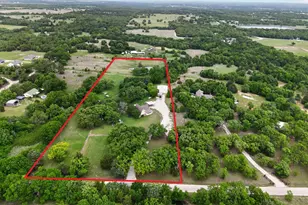 1276 Co Rd 1480, Alvord, TX 76225 - Photo 1