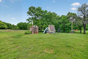 1276 Co Rd 1480, Alvord, TX 76225 - Photo 32