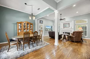 1712 Bent Tree Ct, Granbury, TX 76049 - Photo 8