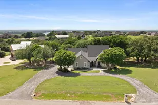 1712 Bent Tree Ct, Granbury, TX 76049 - Photo 30