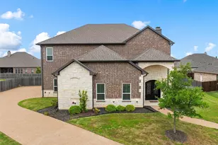 518 Stone Canyon Dr, McGregor, TX 76657 - Photo 2