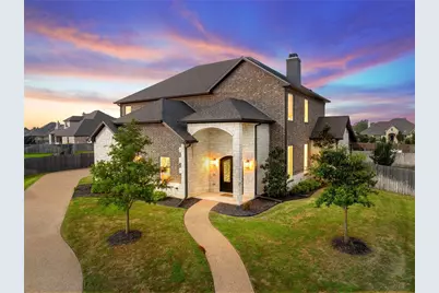 518 Stone Canyon Drive, McGregor, TX 76657 - Photo 1