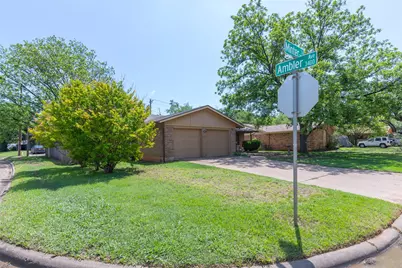 2137 Minter Lane, Abilene, TX 79603 - Photo 1