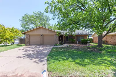 2137 Minter Lane, Abilene, TX 79603 - Photo 2