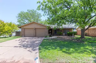 2137 Minter Ln, Abilene, TX 79603 - Photo 2