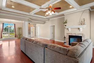 2200 McKeller Rd, Mt Pleasant, TX 75455 - Photo 8