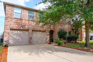 12509 Summerwood Dr, Fort Worth, TX 76028 - Photo 1
