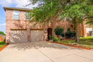 12509 Summerwood Dr, Fort Worth, TX 76028 - Photo 6