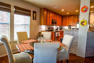 12509 Summerwood Dr, Fort Worth, TX 76028 - Photo 18