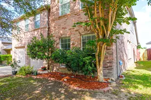 12509 Summerwood Dr, Fort Worth, TX 76028 - Photo 4