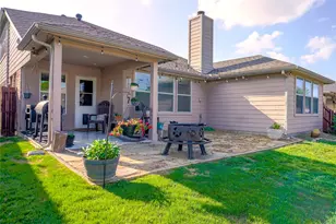 12509 Summerwood Dr, Fort Worth, TX 76028 - Photo 34