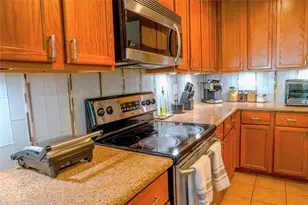 12509 Summerwood Dr, Fort Worth, TX 76028 - Photo 16