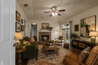 2705 Stanford Street, Rowlett, TX 75088 - Photo 20