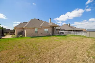 4202 Sierra Sunset, Abilene, TX 79606 - Photo 38