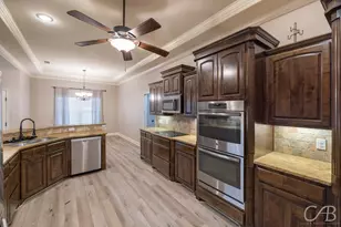 4202 Sierra Sunset, Abilene, TX 79606 - Photo 4