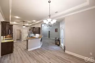 4202 Sierra Sunset, Abilene, TX 79606 - Photo 8