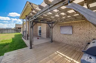 4202 Sierra Sunset, Abilene, TX 79606 - Photo 40