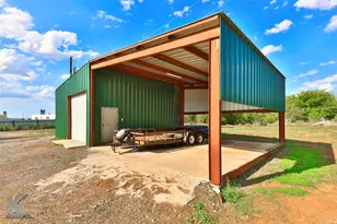 2366 Fm 1235, Merkel, TX 79536 - Photo 30