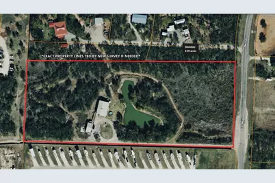 2366 Fm 1235, Merkel, TX 79536 - Photo 38