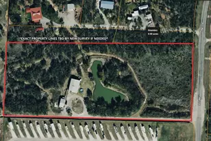 2366 Fm 1235, Merkel, TX 79536 - Photo 38