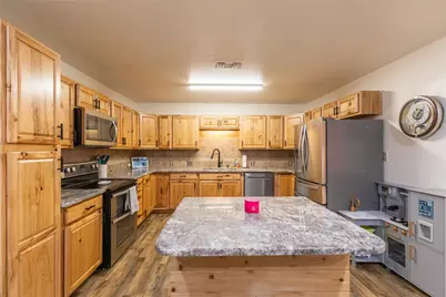 2366 Fm 1235, Merkel, TX 79536 - Photo 6