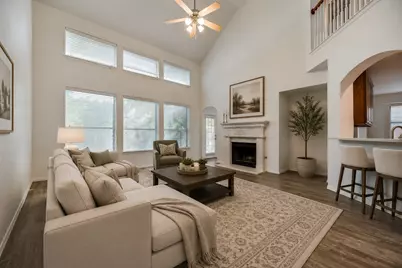 819 Rushmore Drive, Allen, TX 75002 - Photo 8