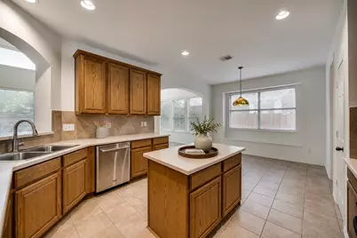 819 Rushmore Drive, Allen, TX 75002 - Photo 16