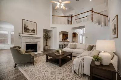 819 Rushmore Drive, Allen, TX 75002 - Photo 10