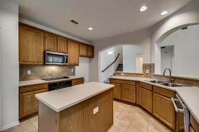 819 Rushmore Drive, Allen, TX 75002 - Photo 14