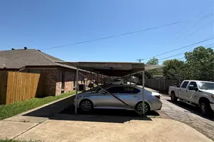 708 E Pecan St, Hurst, TX 76053 - Photo 2
