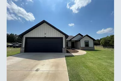 108 Ronnie Lane, Weatherford, TX 76088 - Photo 1