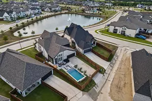 511 Grand Oak Dr, Fate, TX 75189 - Photo 2