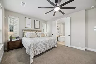 511 Grand Oak Dr, Fate, TX 75189 - Photo 16