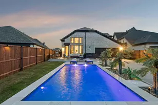 511 Grand Oak Dr, Fate, TX 75189 - Photo 1