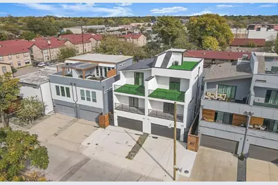 162 S Cisco Street, Dallas, TX 75246 - Photo 1