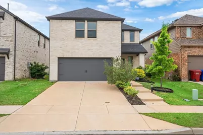 2516 Gaulding Street, Royse City, TX 75189 - Photo 2