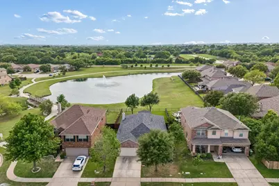 9118 Rainland Court, Arlington, TX 76002 - Photo 1