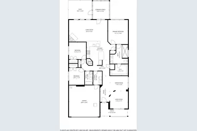 9118 Rainland Court, Arlington, TX 76002 - Photo 40
