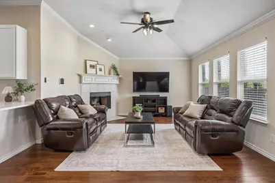 9118 Rainland Court, Arlington, TX 76002 - Photo 8