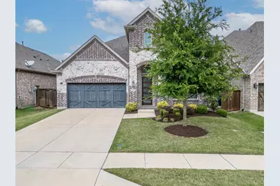 3044 Bold Ruler Road, Celina, TX 75009 - Photo 1