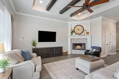 102 Rancho Del Lago Lane, Morgans Point Resort, TX 76513 - Photo 10