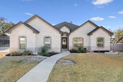 102 Rancho Del Lago Lane, Morgans Point Resort, TX 76513 - Photo 2