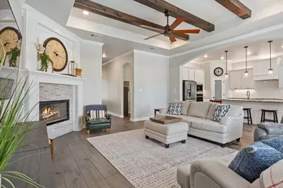 102 Rancho Del Lago Lane, Morgans Point Resort, TX 76513 - Photo 12