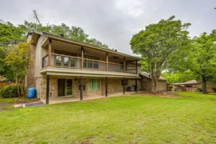 104 Wildwood Ct, Azle, TX 76020 - Photo 38
