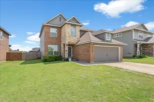 10205 Mickler Ln, Waco, TX 76708 - Photo 2