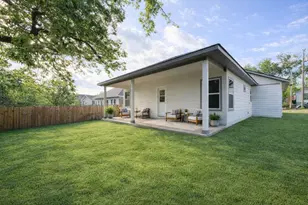 1124 Jones St, Greenville, TX 75401 - Photo 22