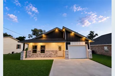 1124 Jones Street, Greenville, TX 75401 - Photo 1